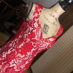 🌶  Spicy Mami Dress